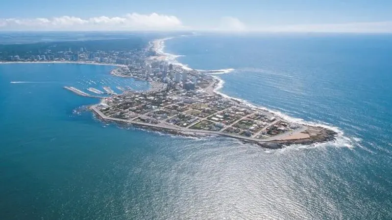 City tour de meio dia por Punta del Este