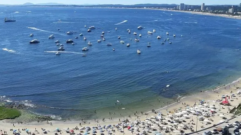 Mirante La Vista 360
