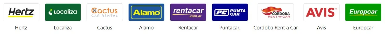rent a car punta del este